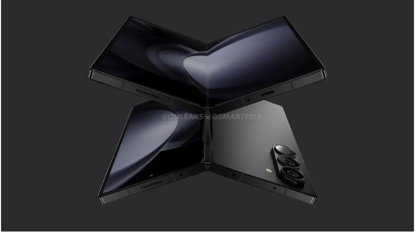 GalaxyZFold/Flip6全系搭载骁龙8Gen3，Exynos缺席引关注-手机快报